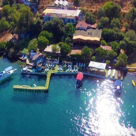 Aphrodite Hotel Bozburun Esterno foto