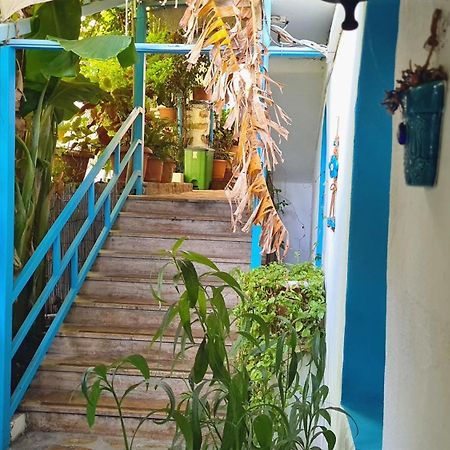 Aphrodite Hotel Bozburun Esterno foto