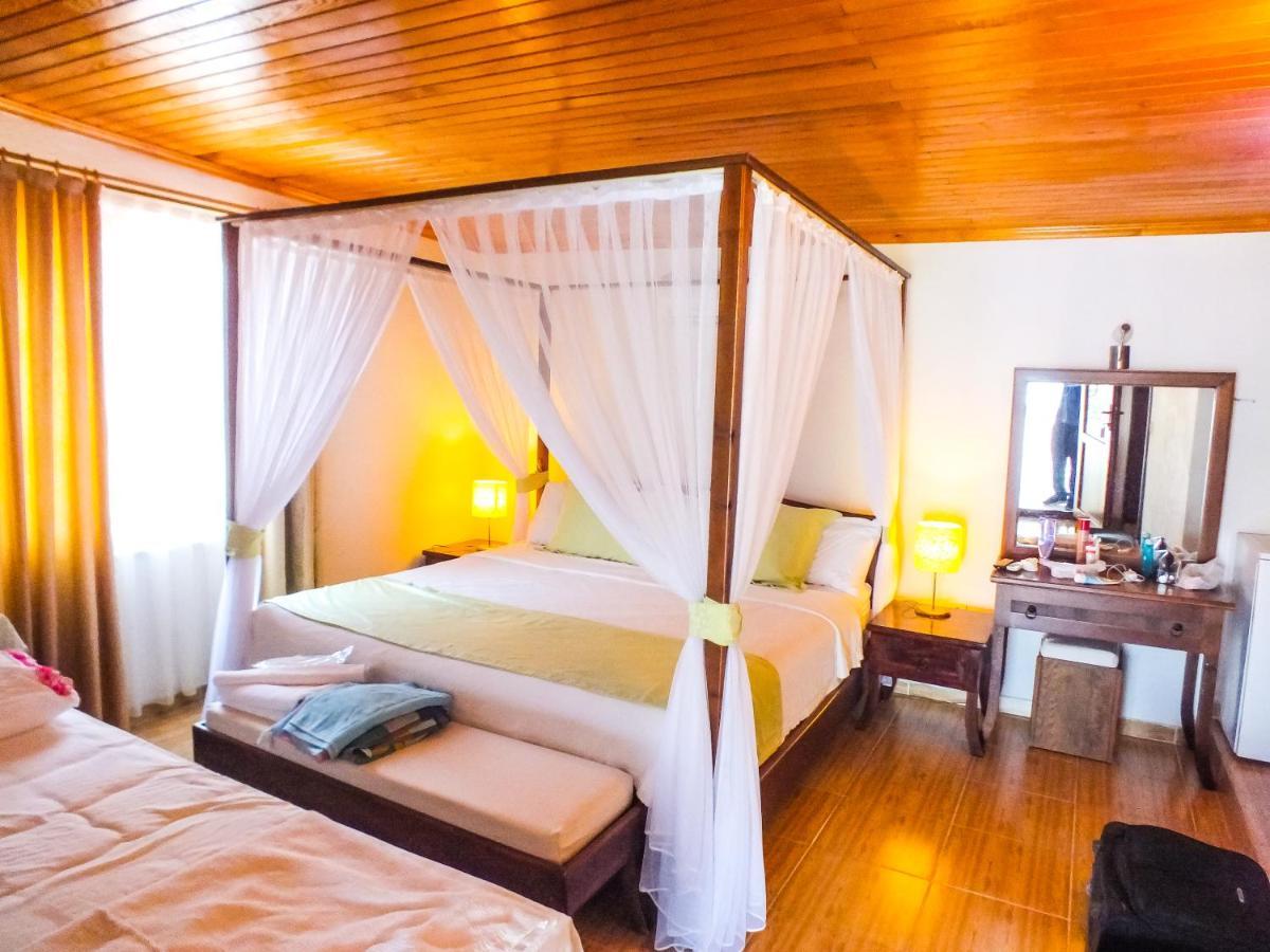 Aphrodite Hotel Bozburun Esterno foto