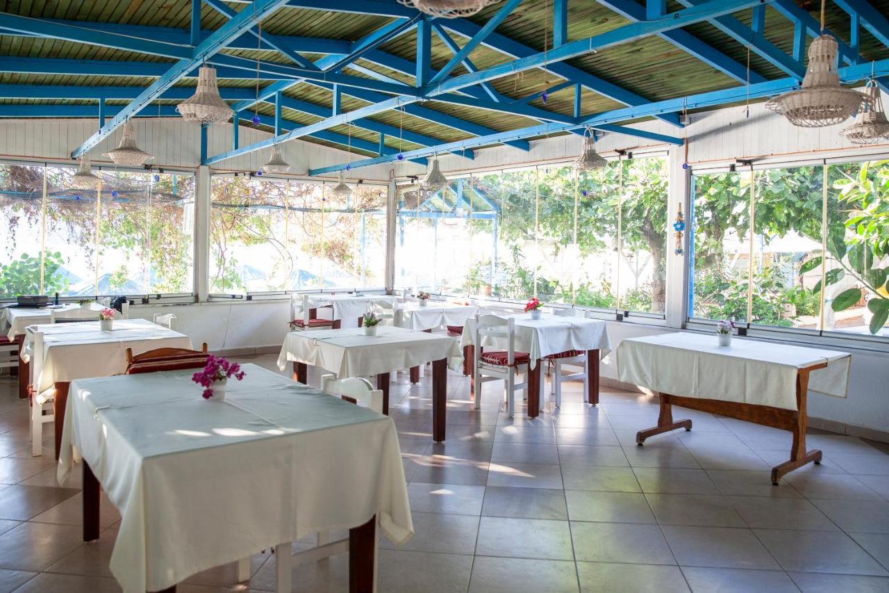 Aphrodite Hotel Bozburun Esterno foto