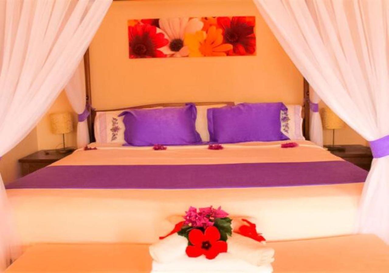 Aphrodite Hotel Bozburun Esterno foto