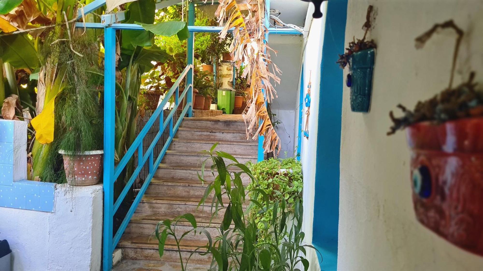 Aphrodite Hotel Bozburun Esterno foto